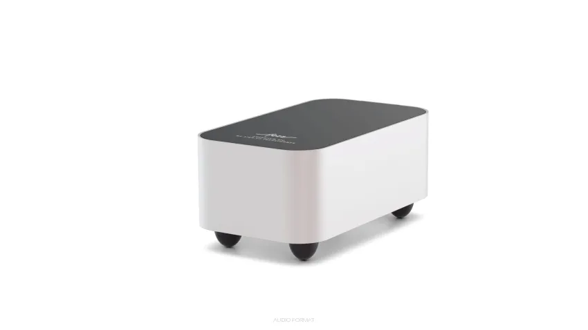 Fezz Audio Argentum X20 Republika | Odsłuch | Raty 0% | Salon Warszawa | Autoryzowany Dealer | Negocjuj cenę |