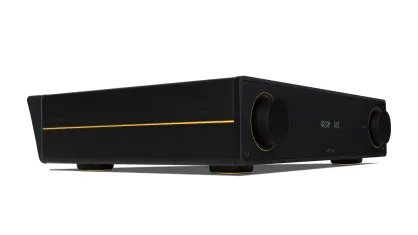 Arcam Radia A15 - Wzmacniacz zintegrowany  | Odsłuch | Raty 0% | Salon Warszawa | Autoryzowany Dealer | Negocjuj cenę |