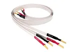 Nordost 4 Flat (2 m)  Przewód głośnikowy