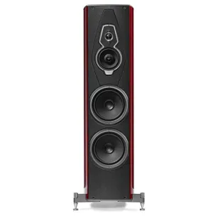 Sonus faber Amati G5 Grafit | Autoryzowany Dealer | Salon Warszawa | Raty | Negocjuj Cenę | Możliwy rabat w wysokości 100% wartości Twoich kolumn |