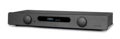 Atoll DAC300 Signature - Black | Odsłuch | Raty 0% | Salon Warszawa | Autoryzowany Dealer | Negocjuj cenę |