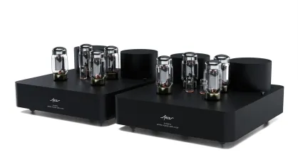 Fezz Audio Olympia Mono Power Amplifier EVO Black Ice - Końcówka mocy | Odsłuch | Raty 0% | Salon Warszawa | Autoryzowany Dealer | Negocjuj cenę |