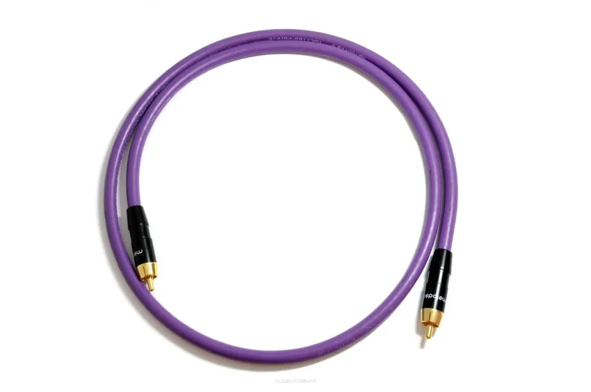 Melodika MDCX Coaxial RCA - 0,5m | Odsłuch | Raty 0% | Salon Warszawa | Autoryzowany Dealer | Negocjuj cenę |