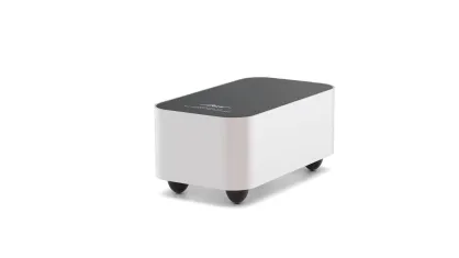 Fezz Audio Argentum X10 Republika - Transformator step-up | Odsłuch | Raty 0% | Salon Warszawa | Autoryzowany Dealer | Negocjuj cenę |