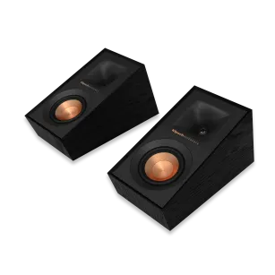 Klipsch R-40SA - Kolumna efektowa Dolby Atmos | Odsłuch | Raty 0% | Salon Warszawa | Autoryzowany Dealer | Negocjuj cenę |