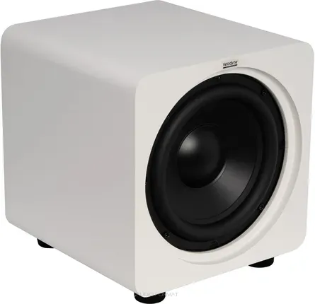 Velodyne Deep Blue 10 (DB-10) biały | Raty 0% | Odsłuch | Salon Warszawa | Negocjuj cenę |