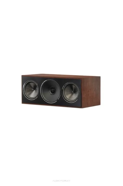 Paradigm Founder 70LCR Walnut - Kolumna LCR | Odsłuch | Raty 0% | Salon Warszawa | Autoryzowany Dealer | Negocjuj cenę |