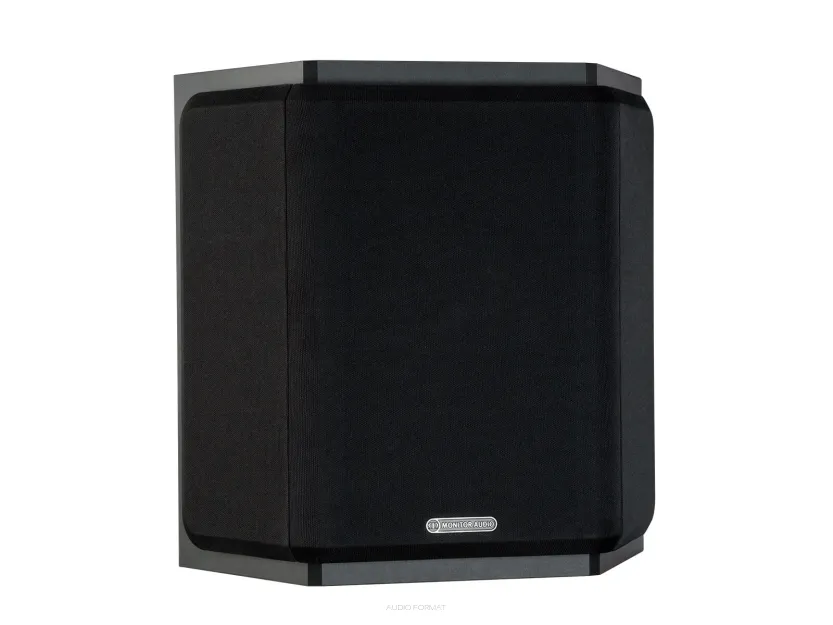 Monitor Audio Bronze 6G FX Black - Głośniki surround | Odsłuch | Raty 0% | Salon Warszawa | Autoryzowany Dealer | Negocjuj cenę |