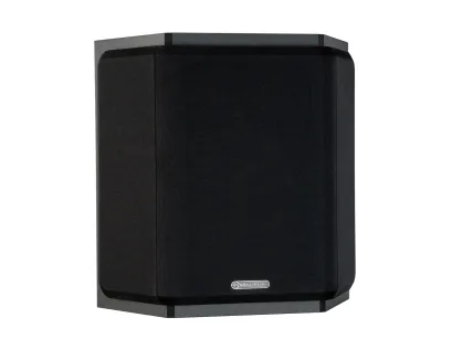 Monitor Audio Bronze 6G FX Black - Głośniki surround | Odsłuch | Raty 0% | Salon Warszawa | Autoryzowany Dealer | Negocjuj cenę |