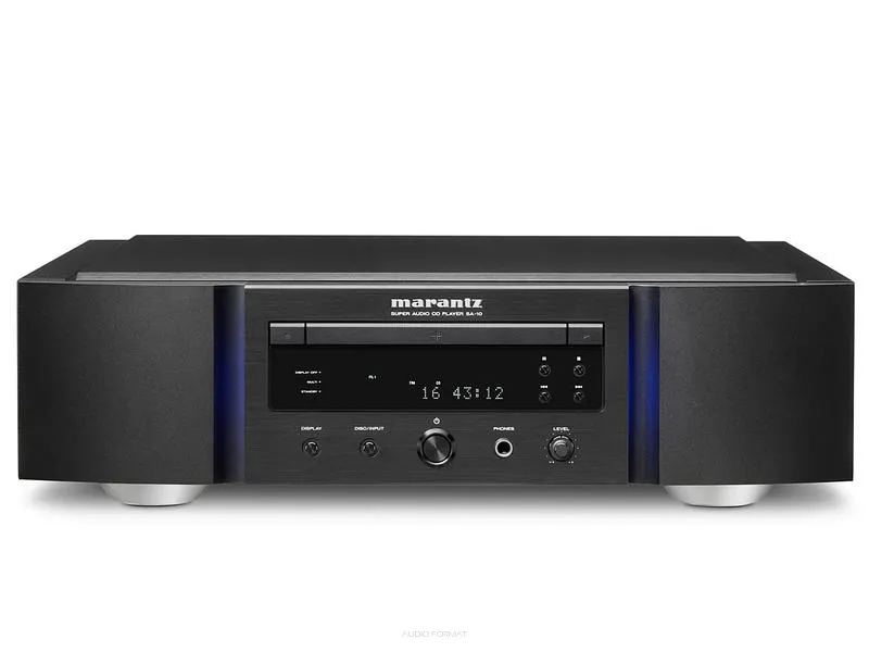 Marantz SA-10 - Odtwarzacz CD HI-FI - Raty 0% - Dostawa Gratis - Salon Warszawa