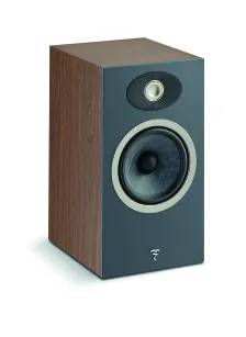 Focal Theva N1 Dark Wood - Kolumna podstawkowa | Salon Warszawa | Dostawa 0zł | Odsłuch |