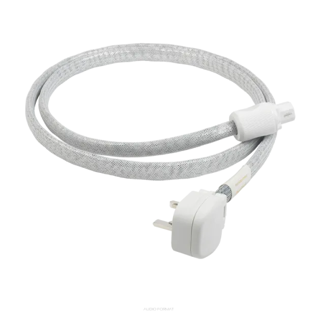 Chord Music Power Lead EU - 1,5m | Odsłuch | Raty 0% | Salon Warszawa | Autoryzowany Dealer | Negocjuj cenę |