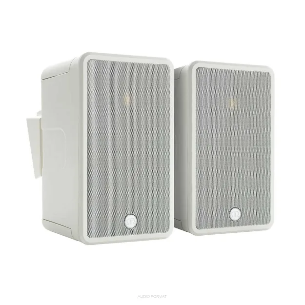 Monitor Audio Climate 50 White - Głośnik zewnętrzny | Odsłuch | Raty 0% | Salon Warszawa | Autoryzowany Dealer | Negocjuj cenę |