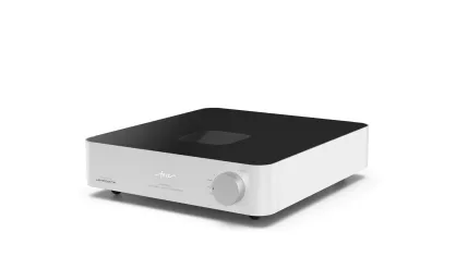 Fezz Audio Equinox EVO Republika - Lampowy przetwornik cyfrowo-analogowy | Odsłuch | Raty 0% | Salon Warszawa | Autoryzowany Dealer | Negocjuj cenę |