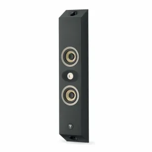 Focal On Wall 301 Black - Głośnik naścienny | Odsłuch | Raty 0% | Salon Warszawa | Autoryzowany Dealer | Negocjuj cenę |