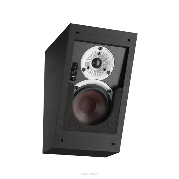 Dali Alteco C-1 Black Ash - Kolumna naścienna | Odsłuch | Raty 0% | Salon Warszawa | Autoryzowany Dealer | Negocjuj cenę |