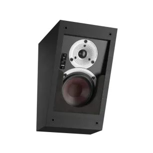 Dali Alteco C-1 Black Ash - Kolumna naścienna | Odsłuch | Raty 0% | Salon Warszawa | Autoryzowany Dealer | Negocjuj cenę |