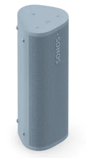 Sonos ROAM 2 Blue - Głośnik sieciowy | Odsłuch | Raty 0% | Salon Warszawa | Autoryzowany Dealer | Negocjuj cenę |