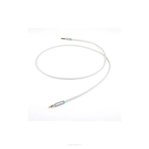 Chord C-Jack 3.5mm Stereo na 3.5mm Stereo - 3m | Odsłuch | Raty 0% | Salon Warszawa | Autoryzowany Dealer | Negocjuj cenę |