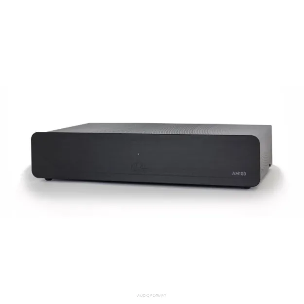 Atoll AM100 Signature - Black | Odsłuch | Raty 0% | Salon Warszawa | Autoryzowany Dealer | Negocjuj cenę |