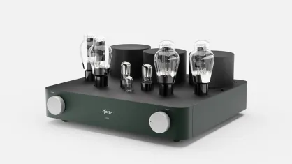 Fezz Audio Lybra 300B EVO Evergreen - Wzmacniacz stereofoniczny | Odsłuch | Raty 0% | Salon Warszawa | Autoryzowany Dealer | Negocjuj cenę |