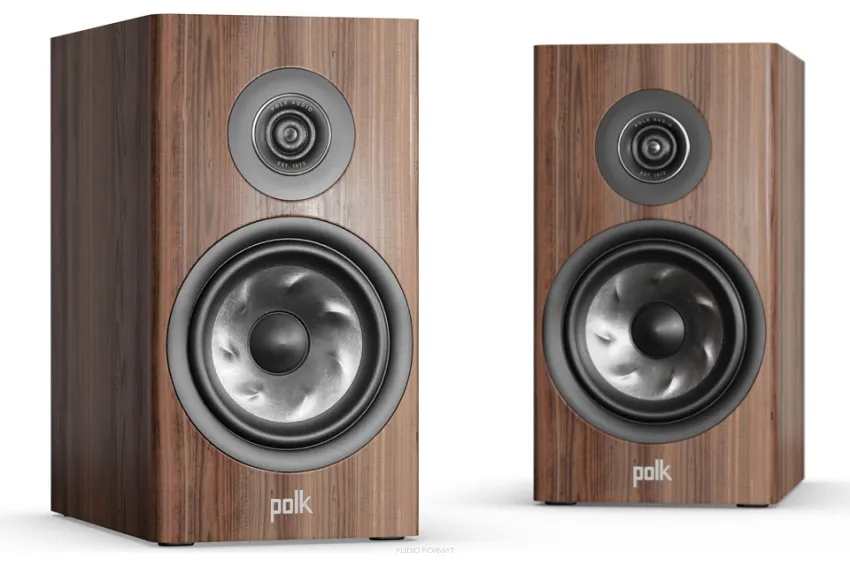 Wiim Amp Ultra + Polk Reserve R200 Walnut | Salon Warszawa | Odsłuch | Raty 0% | Negocjuj cenę |