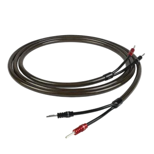 Chord EpicX Speaker Cable - 2x3m | Odsłuch | Raty 0% | Salon Warszawa | Autoryzowany Dealer | Negocjuj cenę |