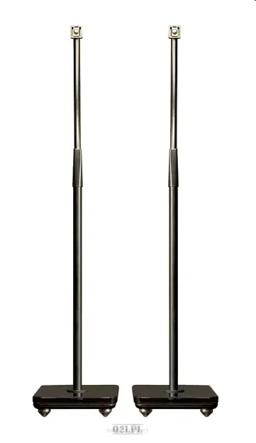 Cambridge Audio 600P Black - Stojak głośnikowy | Odsłuch | Raty 0% | Salon Warszawa | Autoryzowany Dealer | Negocjuj cenę |