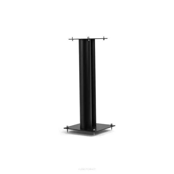 Norstone STYLUM 2 SPEAK STANDS | BLACK | Raty | Salon Warszawa | Dostawa 0zł | Montaż |