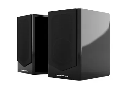 Acoustic Energy AE500 - Kolumny podstawkowe | Salon Warszawa | Odsłuch | Raty 0% | Negocjuj cenę |