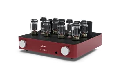 Fezz Audio Olympia EVO Big Calm - Lampowy wzmacniacz zintegrowany | Odsłuch | Raty 0% | Salon Warszawa | Autoryzowany Dealer | Negocjuj cenę |