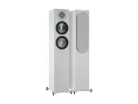 Kolumna głośnikowa Monitor Audio Bronze 6G 200 Biała
