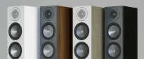 Kolumna głośnikowa Monitor Audio Bronze 6G 200 Wykończenia