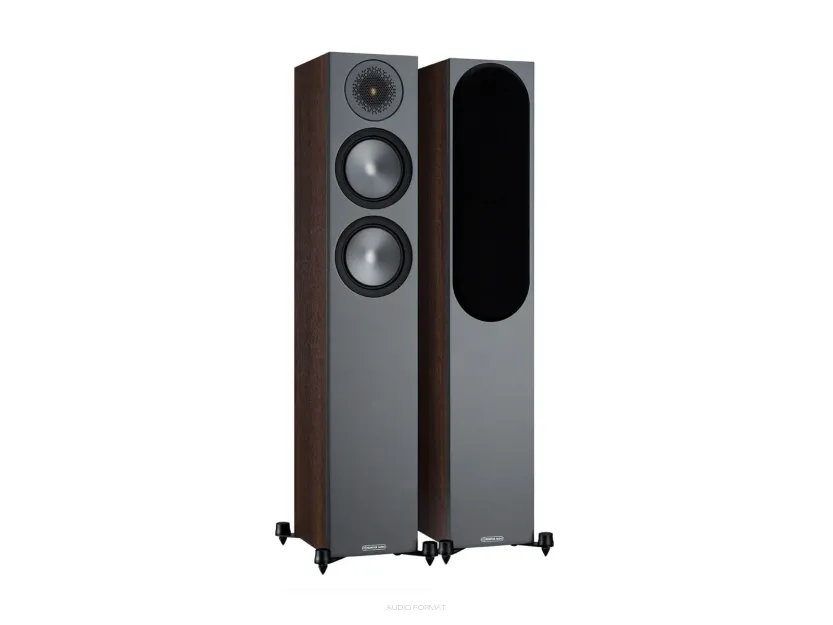 Kolumna głośnikowa Monitor Audio Bronze 6G 200