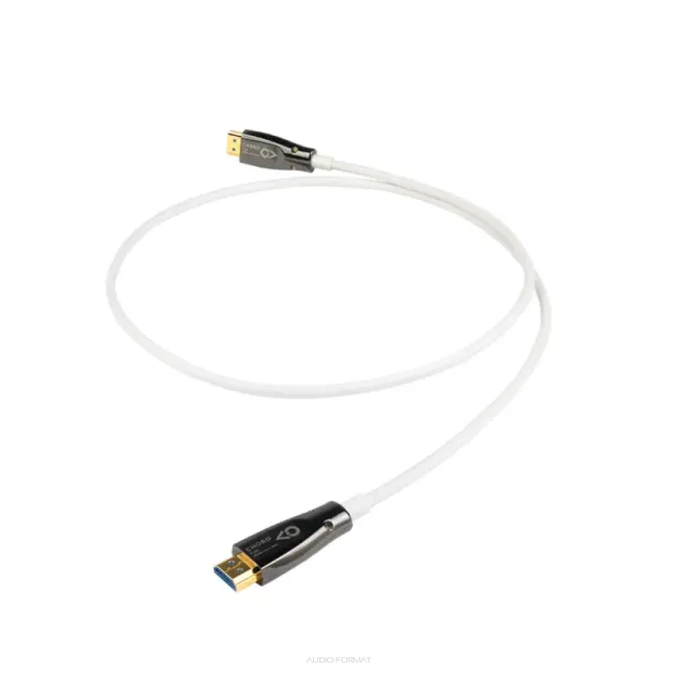 Chord Epic HDMI AOC 2.1 8k - 8m | Odsłuch | Raty 0% | Salon Warszawa | Autoryzowany Dealer | Negocjuj cenę |