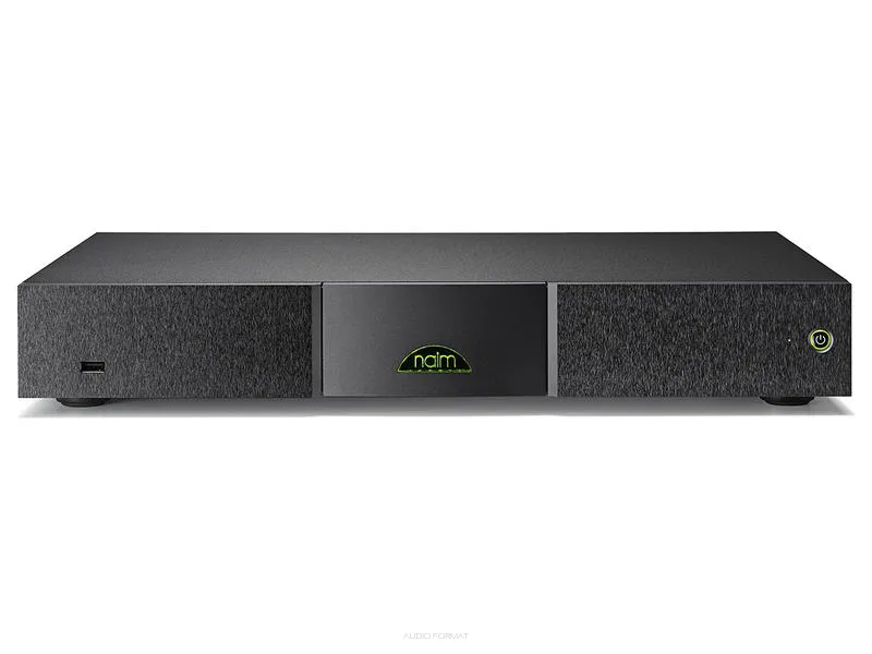 Naim ND5 XS 2 Warszawa 