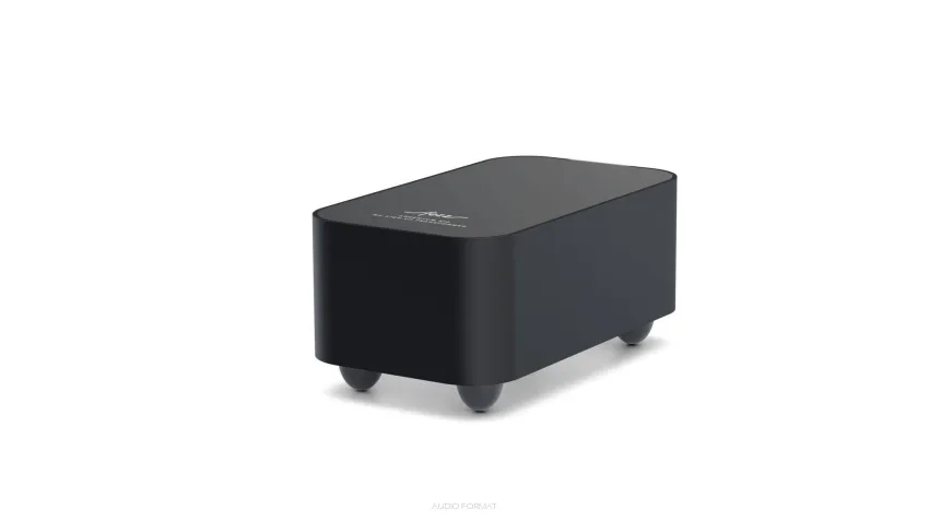 Fezz Audio Argentum X10 Black Ice - Transformator step-up | Odsłuch | Raty 0% | Salon Warszawa | Autoryzowany Dealer | Negocjuj cenę |