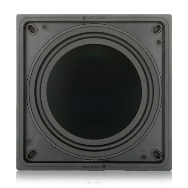 MONITOR AUDIO IWS-10 Sub Warszawa 