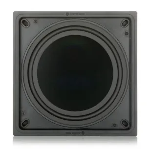 MONITOR AUDIO IWS-10 - Subwoofer ścienny