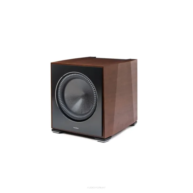 Paradigm XR 11 Walnut - Subwoofer aktywny | Odsłuch | Raty 0% | Salon Warszawa | Autoryzowany Dealer | Negocjuj cenę |