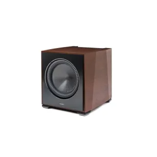 Paradigm XR 11 Walnut - Subwoofer aktywny | Odsłuch | Raty 0% | Salon Warszawa | Autoryzowany Dealer | Negocjuj cenę |
