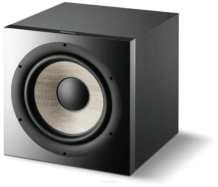 Focal SUB 1000F Subwoofer aktywny | Autoryzowany Dealer | Salon Warszawa | Raty | Negocjuj Cenę |