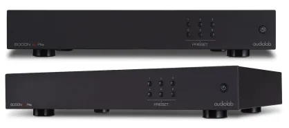 Audiolab 6000N Black | Autoryzowany Dealer | Salon Warszawa | Raty | Negocjuj Cenę |