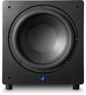 Velodyne Impact X 15 Black - Subwoofer | Odsłuch | Raty 0% | Salon Warszawa | Autoryzowany Dealer | Negocjuj cenę |