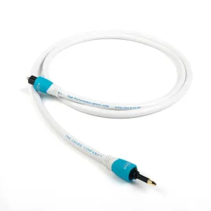 Chord C-lite Toslink na Minijack - 0.15m | Odsłuch | Raty 0% | Salon Warszawa | Autoryzowany Dealer | Negocjuj cenę |