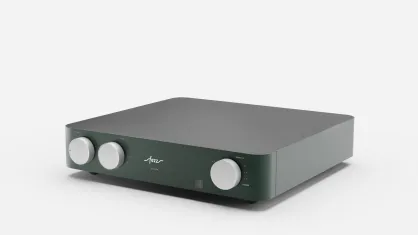 Fezz Audio Sagita EVO Evergreen - Przedwzmacniacz Liniowy | Odsłuch | Raty 0% | Salon Warszawa | Autoryzowany Dealer | Negocjuj cenę |