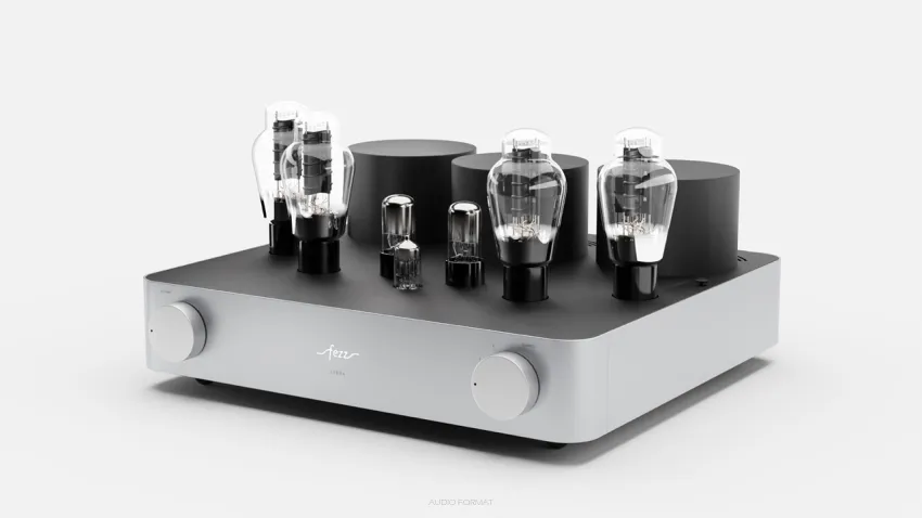 Fezz Audio Lybra 300B EVO Moonlight - Wzmacniacz stereofoniczny | Odsłuch | Raty 0% | Salon Warszawa | Autoryzowany Dealer | Negocjuj cenę |
