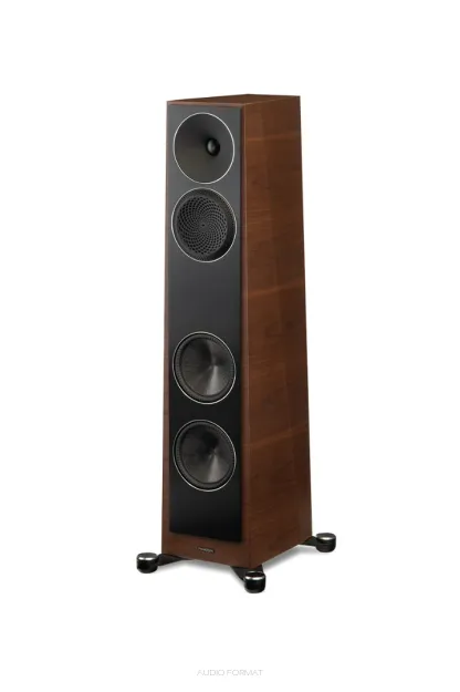 Paradigm Founder 80F Walnut - Kolumna podłogowa | Odsłuch | Raty 0% | Salon Warszawa | Autoryzowany Dealer | Negocjuj cenę |
