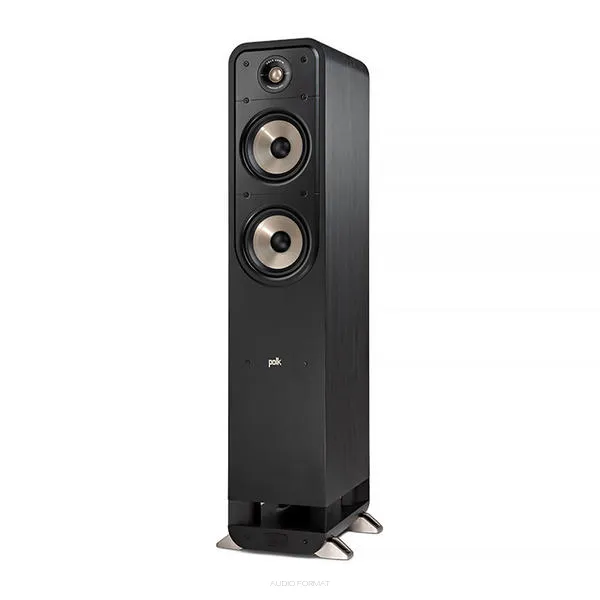 Polk Audio Signature ES50 Kolumny podłogowe Salon Warszawa Raty 0%