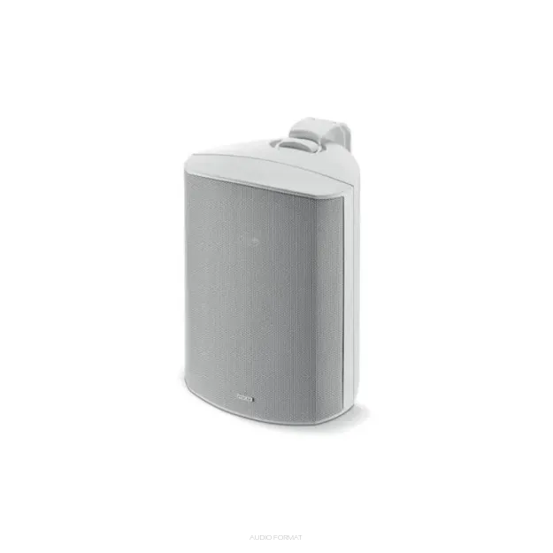 Focal 100 OD 8 White - Głośnik zewnętrzny | Odsłuch | Raty 0% | Salon Warszawa | Autoryzowany Dealer | Negocjuj cenę |
